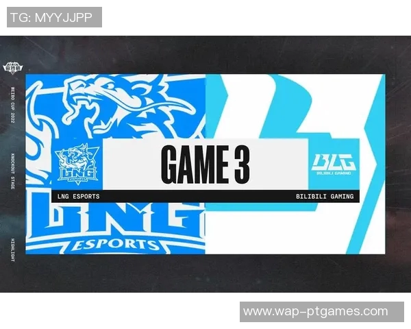 esports数据赛后复盘LNG与BLG对决的关键经验与战术分析